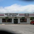 New Brockton Auto Parts-2 - Automobile Parts, Supplies & Accessories-Wholesale & Manufacturers