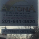 Altona Custom Metal Works - Ornamental Metal Work