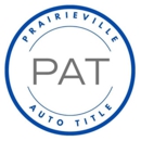 Prairieville Auto Title - Notaries Public