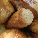 Wetzel's Pretzels - Fast Food Restaurants