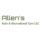 Allen's Auto - Tire Dealers