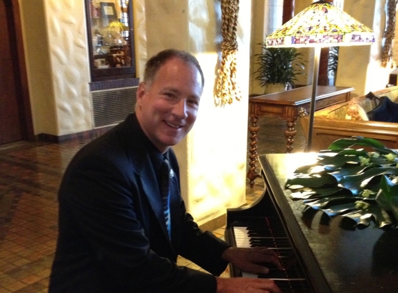 Michael Leggerie Piano Instruction Studio LLC - Philadelphia, PA