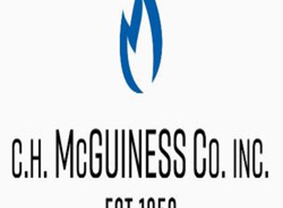 C.H. McGuiness Co - Des Moines, IA