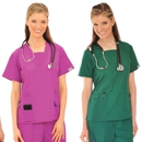 Dress A Med Uniforms - Uniforms-Accessories