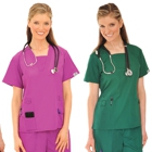 Dress A Med Uniforms