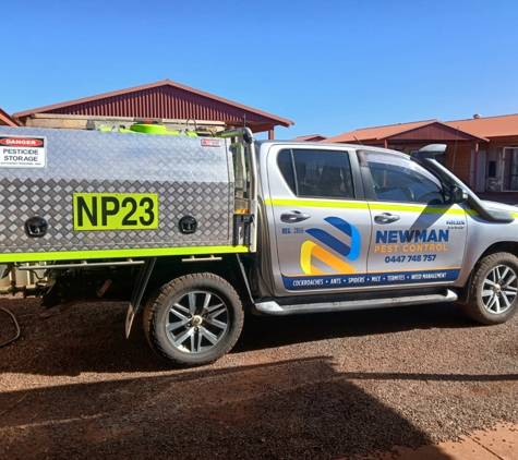 Newman Pest Control - Newman, WA