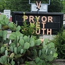 Pryor Veterinary Hospital South - Veterinarians
