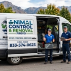 Animal Control & Removal Provo