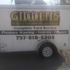 Giddens Pressure Washing gallery