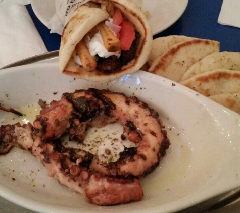 Souvlaki GR Midtown - New York, NY