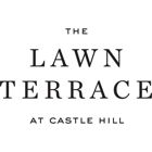 The Lawn Terrace at Castle Hill Inn