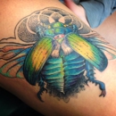 First Issue Tattoo Studios - Tattoos