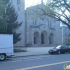 Holy Comforter-St Cyprian Church