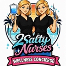 2Salty Nurses Wellness Concierge - Exercise & Physical Fitness Programs