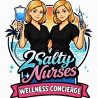 2Salty Nurses Wellness Concierge