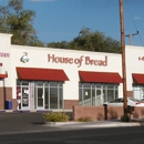 house of bread - Bakeries