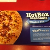 Hot Box Pizza gallery