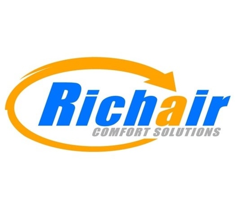 Richair Comfort Solutions - Maspeth, NY