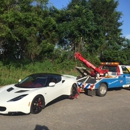 Goodyear Towing-- - Tire Dealers
