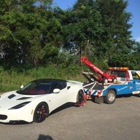 Goodyear Towing--