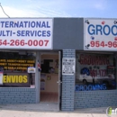 SSMC Xpress International - Mail & Shipping Services