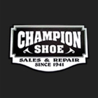 Champion Shoe Sales & Repair Inc.