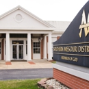Southern Missouri District Council Of The AOG - Assemblies of God Churches