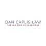 Dan Caplis Law