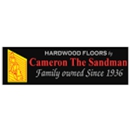 Cameron The Sandman - Floor Materials