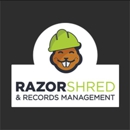 Razorshred & Records Management - Business Documents & Records-Storage & Management