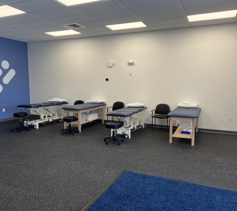 Bay State Physical Therapy - North Billerica, MA