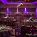 Canoe Club Ballroom - Wedding Reception Locations & Services