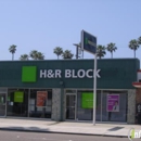 H&R Block - Tax Return Preparation