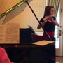 Cathy Price Piano and Flute Music Studio