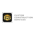 B&B Custom Construction Services