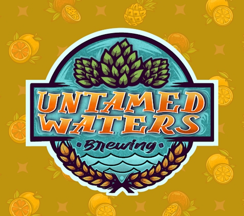 Untamed Waters Brewing - Fort Mill, SC
