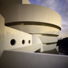 Solomon R. Guggenheim Museum gallery