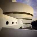 Solomon R. Guggenheim Museum - Charities