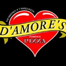 D'Amore's Pizza - Pizza