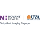 UVA Health Outpatient Imaging Culpeper - Medical Centers