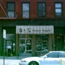 B & S Beauty Supply Inc - Beauty Supplies & Equipment