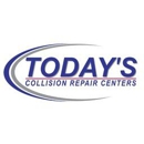Todays Collision - Automobile Body Repairing & Painting