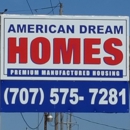 American Dream Homes - Real Estate Agents