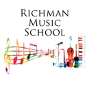Richman Music School - Music Instruction-Instrumental