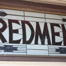 The Redmen Club - Bars