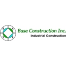 Base Construction, Inc. - Construction Estimates