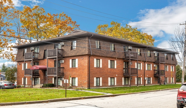 Eagle Rock Apartments at Manchester - Manchester, NH