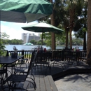 Relax Grill at Lake Eola - American Restaurants
