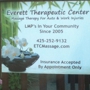 Everett Therapeutic Center