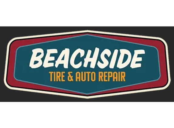 Beachside Tire & Auto Repair - Bluffton, SC